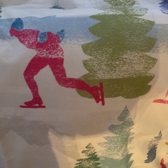 Annie Selke
PINE CONE HILL DASH& ALBERT Standard Pillow Sham
100% Cotton - Picture 5 of 7